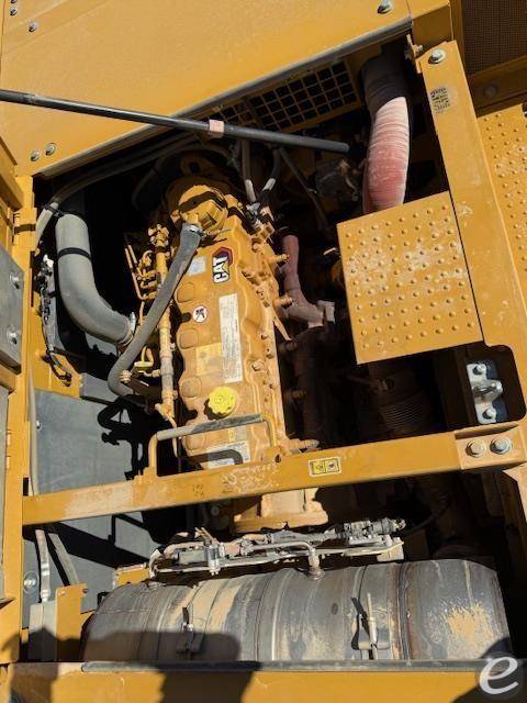 2021 Cat 336