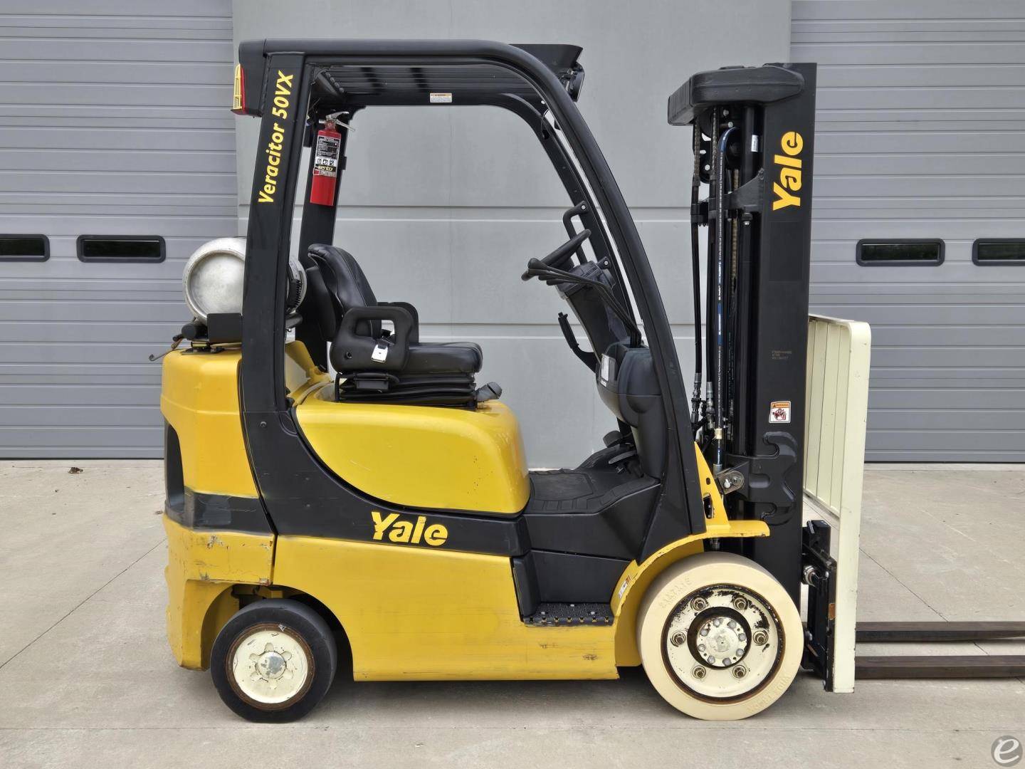 2020 Yale GLC050VX