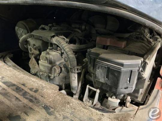 2023 Toyota 50-8FGU25