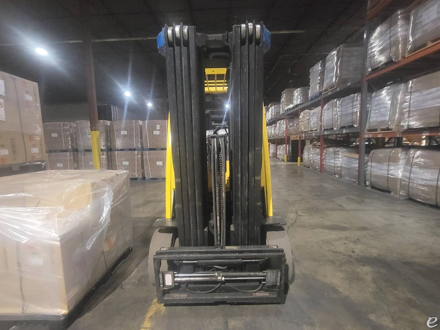 2014 Hyster S60FT