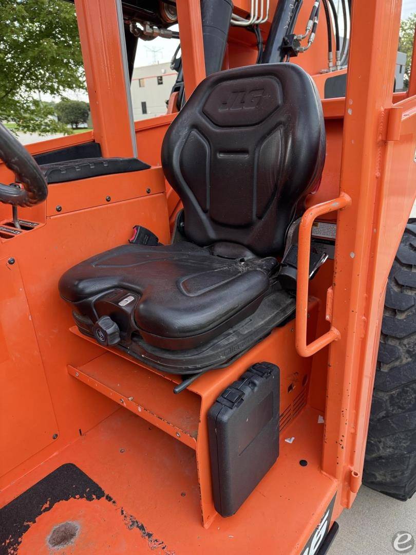 2019 Skytrak 6036