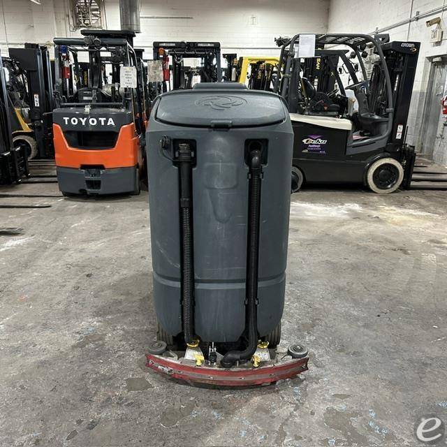 2023 Advance SC4000