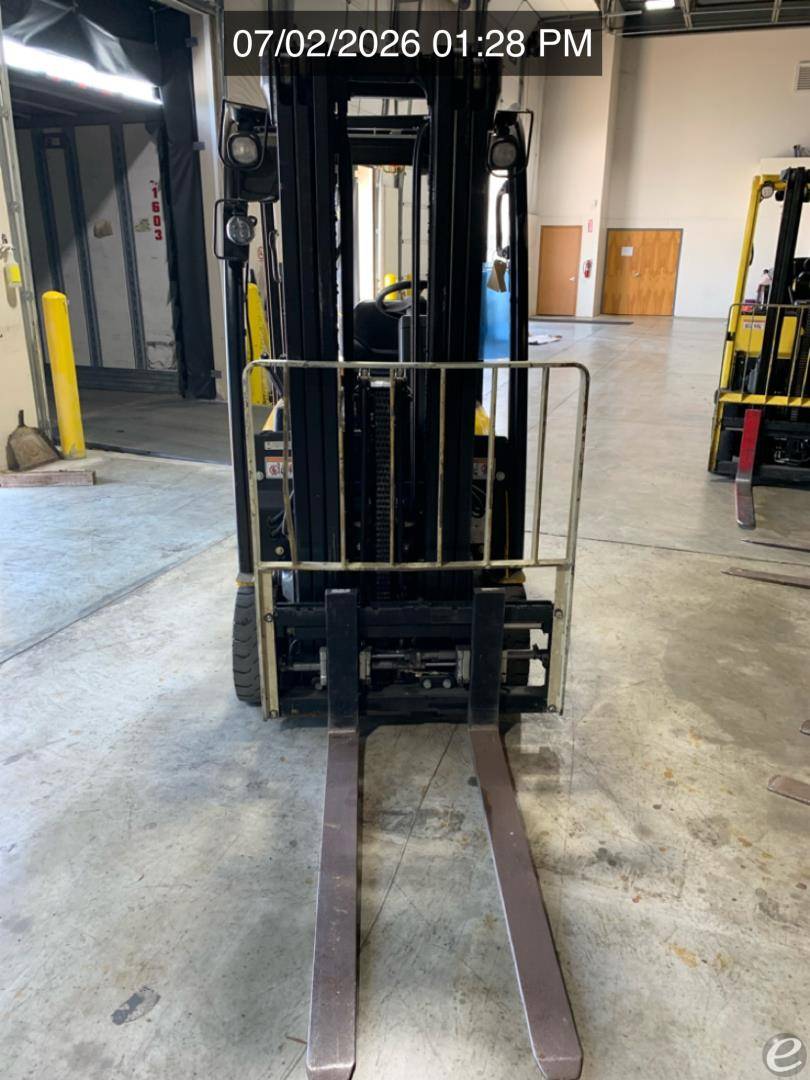 2019 Yale ERP035VT