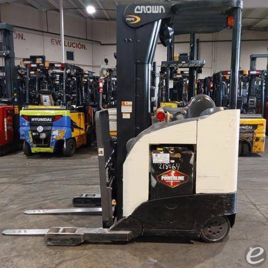 2016 Crown RR5725-45
