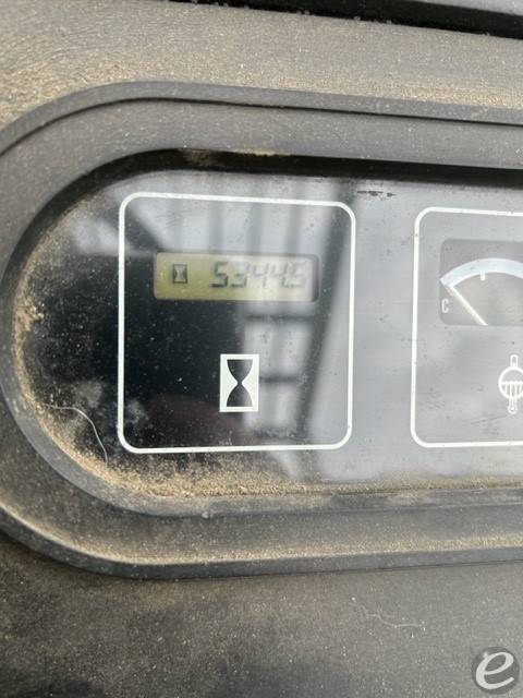 2000 Yale GLC040AFNUAE082