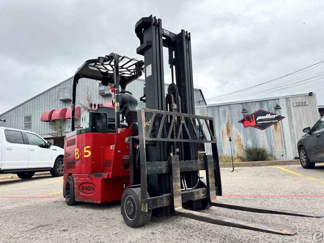 2020 Bendi B40/48i5180D