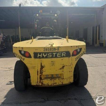 2016 Hyster H360HD