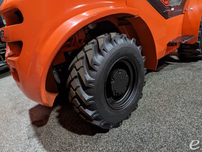 2026 Viper Lift Trucks RTD30-4