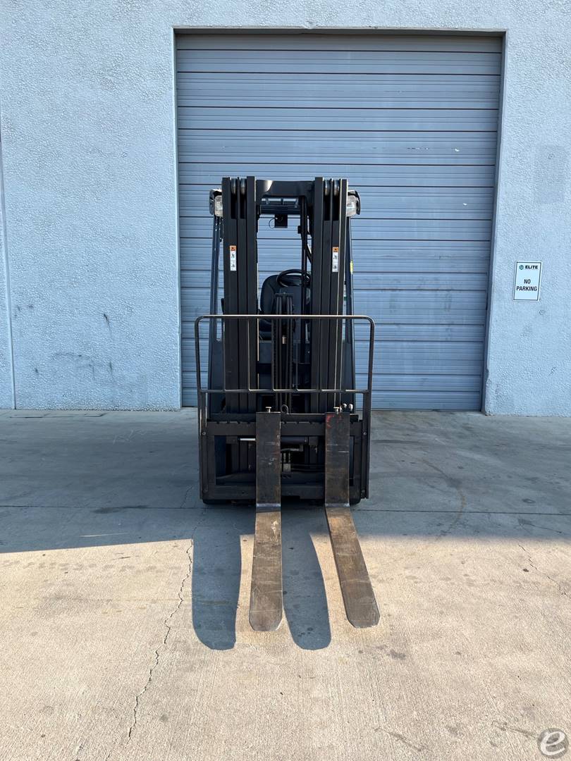 2017 Doosan BC30S-7