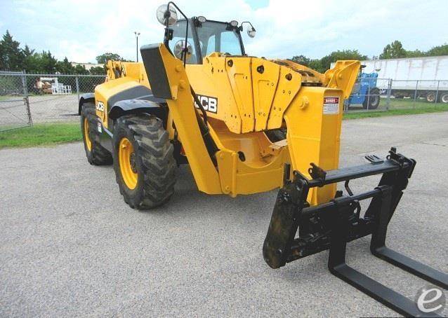 2017 JCB 508-66