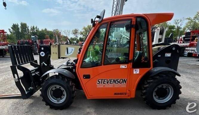 2023 JLG G5-18A