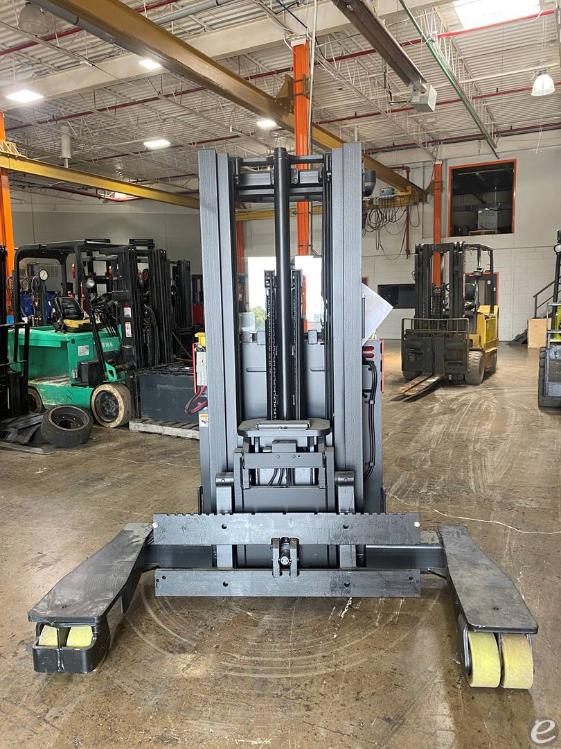 2006 Raymond EASI 4D R45TT
