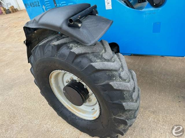 2016 Genie GTH-1056