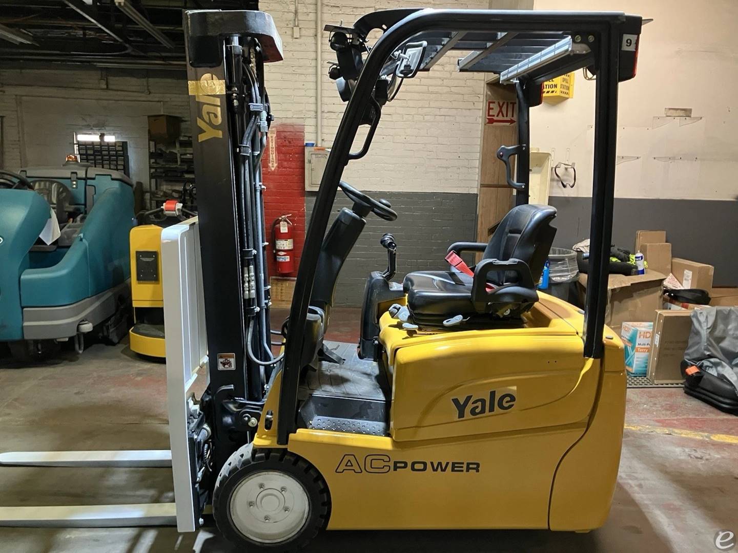 2020 Yale ERP030