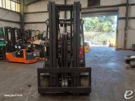 2023 Doosan GC55C-9