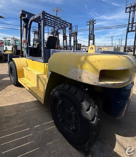 1998 Komatsu FD150-5