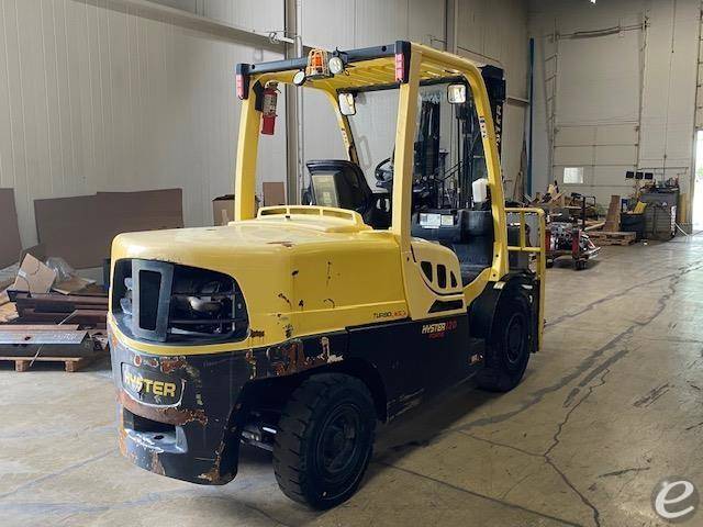 2020 Hyster H120FT