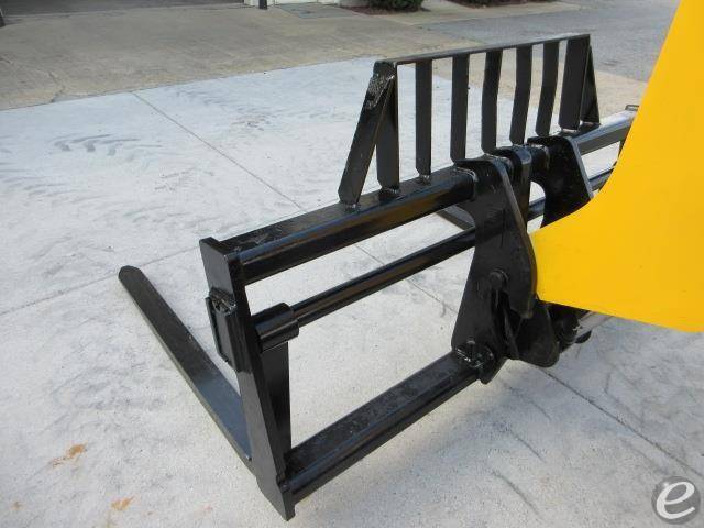 2016 JCB 507-42