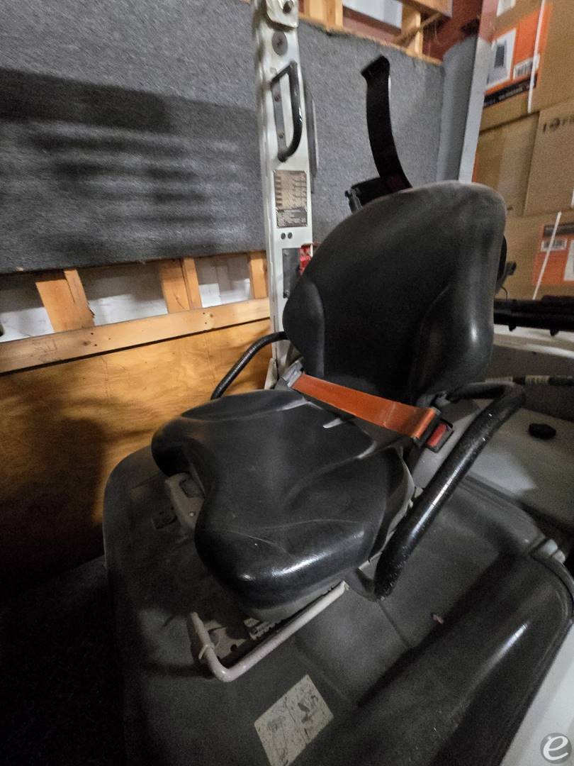 2018 Unicarriers MCUG1F2F36LV