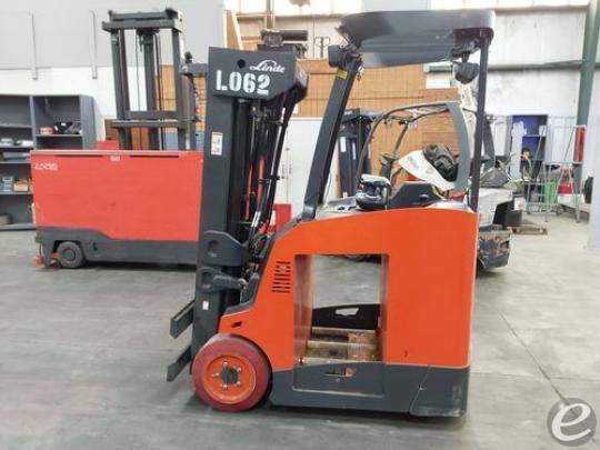 2022 Linde E20S