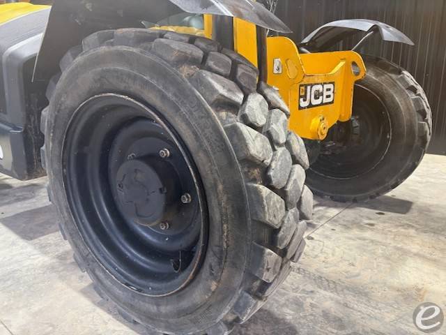 2021 JCB 507-42