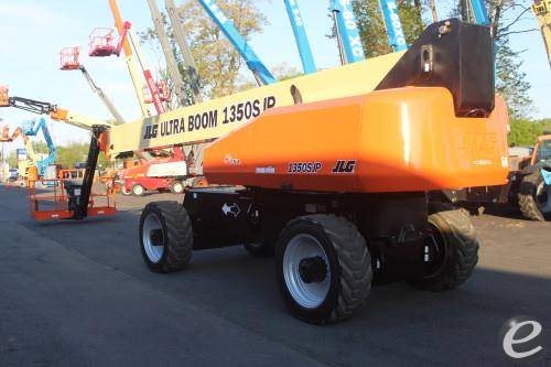 2021 JLG 1350SJP