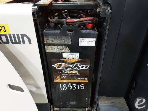 2018 Crown SP3520-30