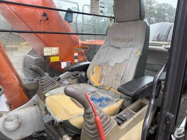 2015 Hitachi ZX250 LC-6N