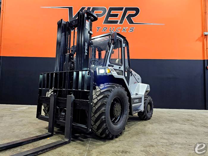 2026 Viper Lift Trucks RT80