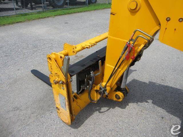 2017 JCB 508-66