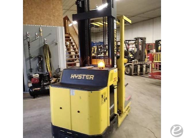 2014 Hyster R30XM3