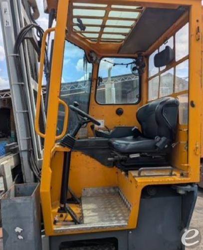 2012 Combilift C12000XL