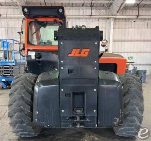 2021 JLG 1732