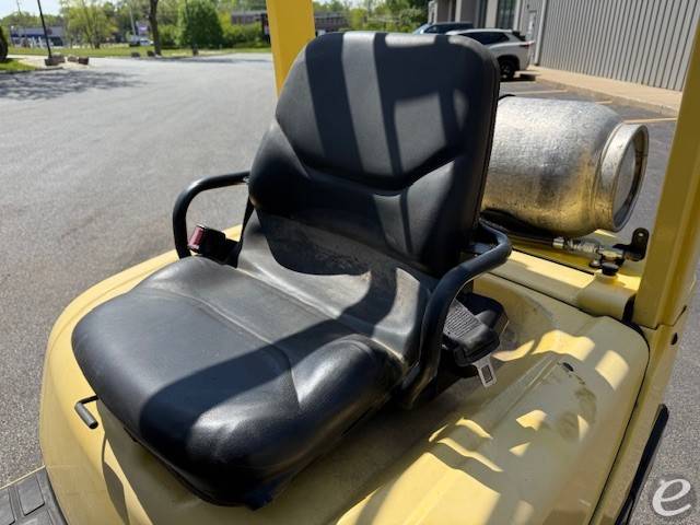 2021 Hyster S50CT2