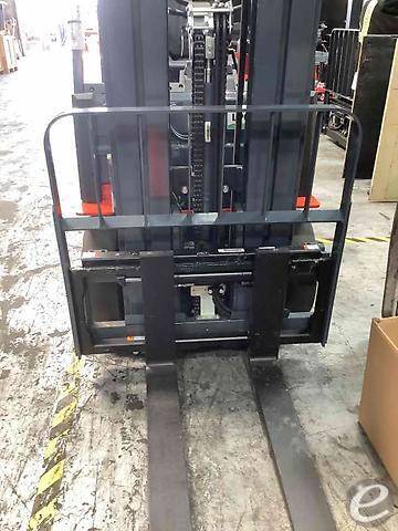 2022 Heli 25C-M1H LP Gas Forklift - 123Forklift