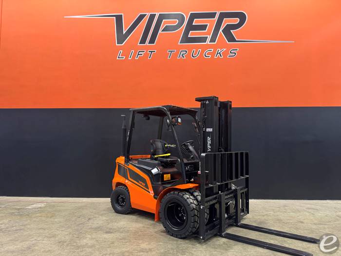 2026 Viper Lift Trucks FD30F