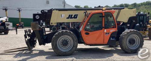 2022 JLG 1255
