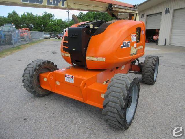 2016 JLG 600AJ