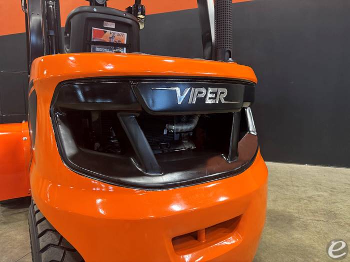 2026 Viper Lift Trucks FD30F