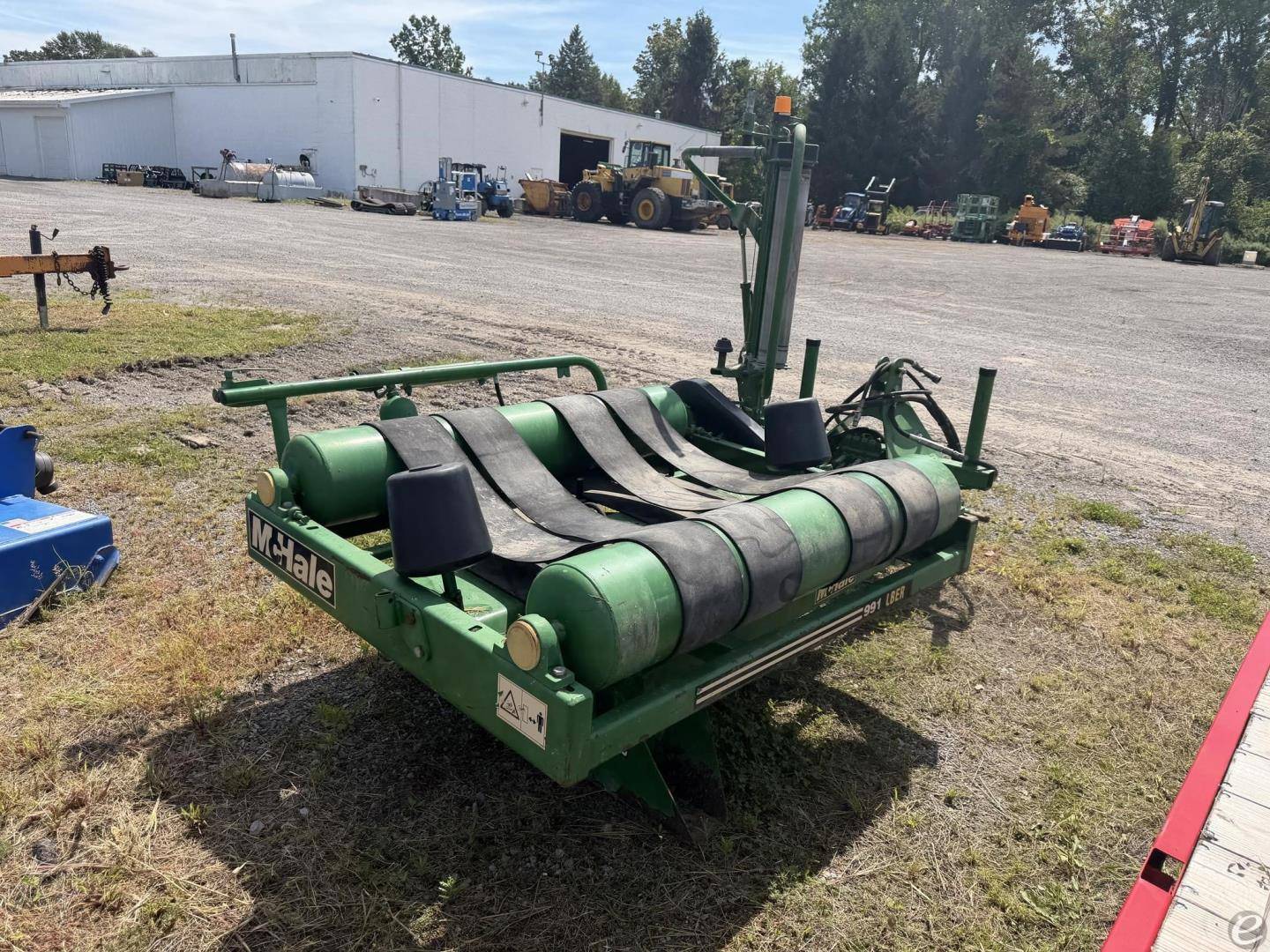 2010 991LBER