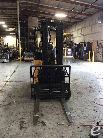 2016 Bendi B30/42AC