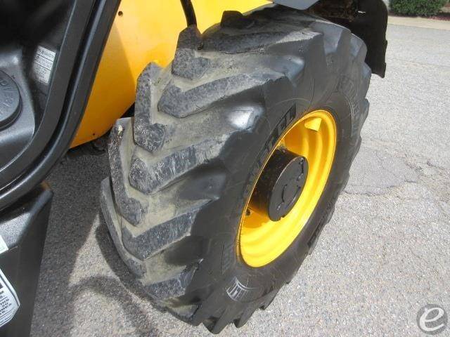 2017 JCB 508-66