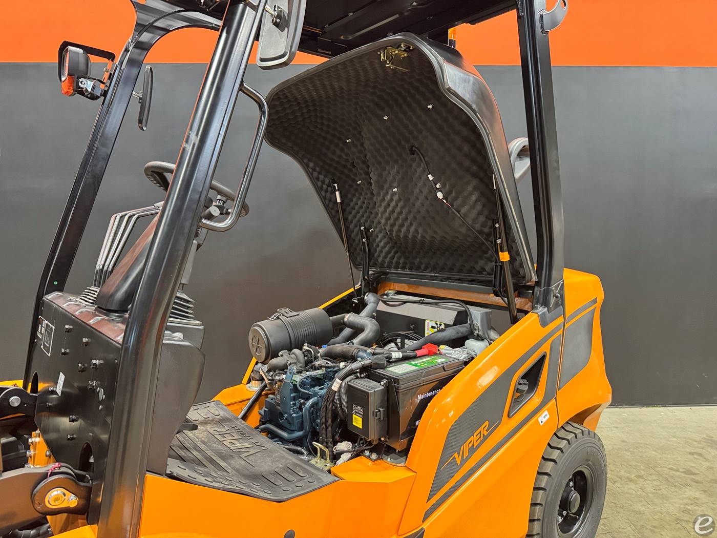 2026 Viper Lift Trucks FD35F
