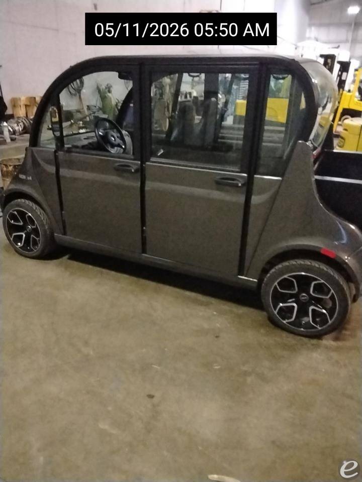 2023 GEM L22G4AEALA