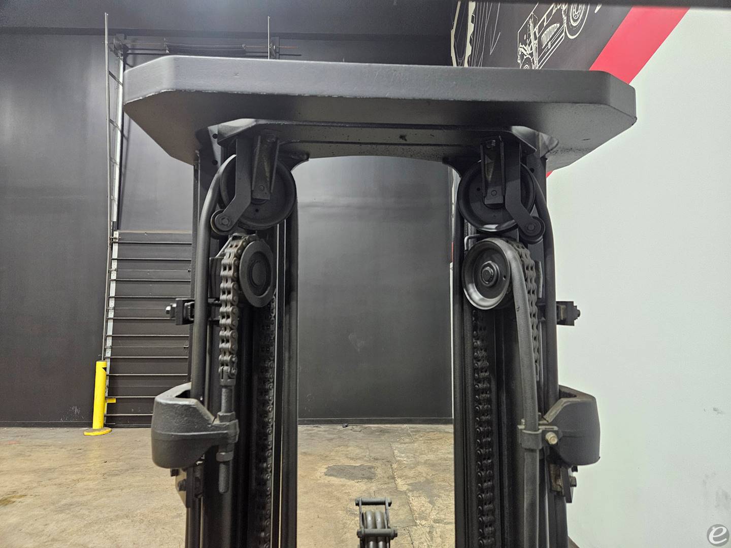 2018 Cat FG25N
