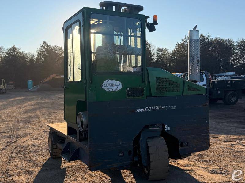 2015 Combilift C12000XL