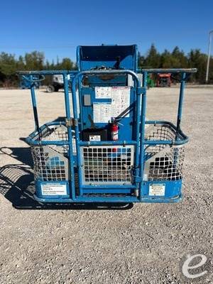 2014 Genie Z-34/22N