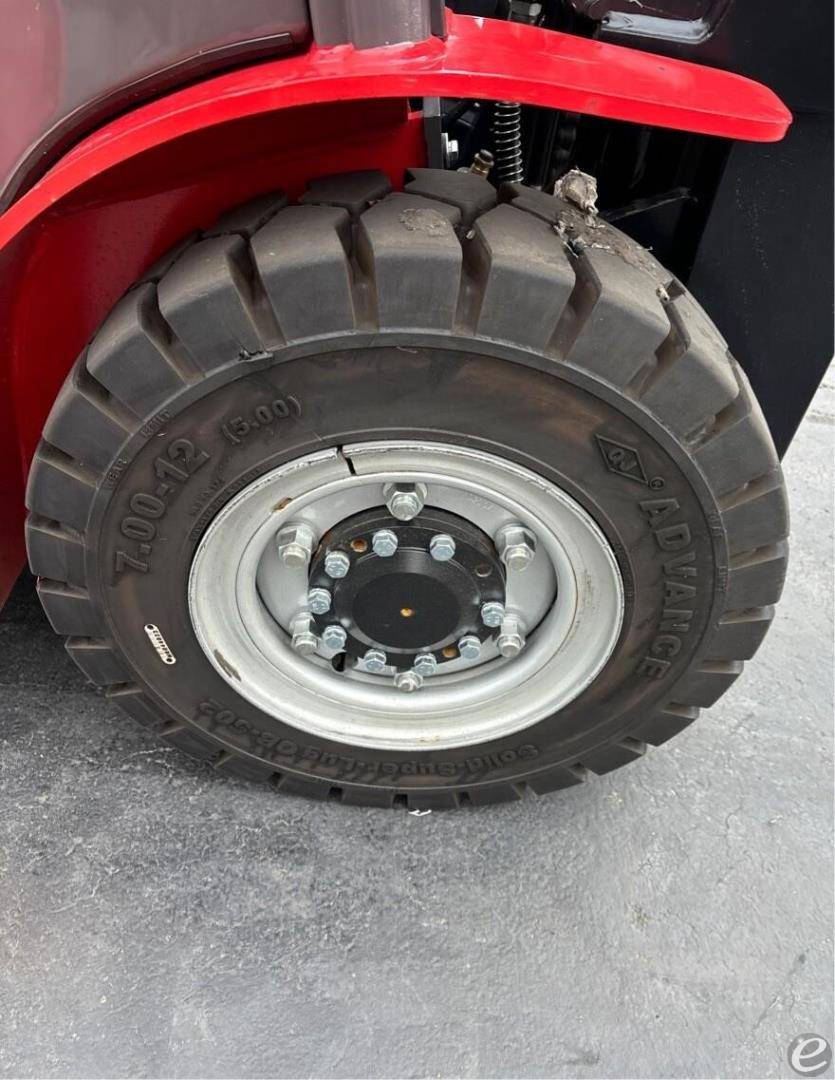 2023 Manitou MI25G