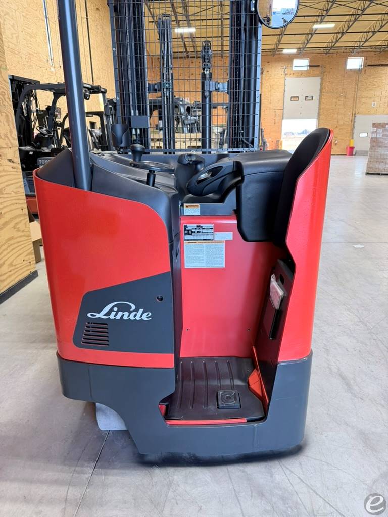 2023 Linde R17SX