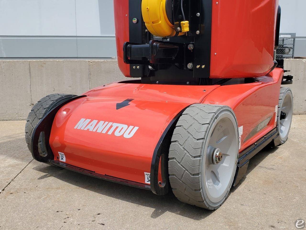 2020 Manitou 26VJR